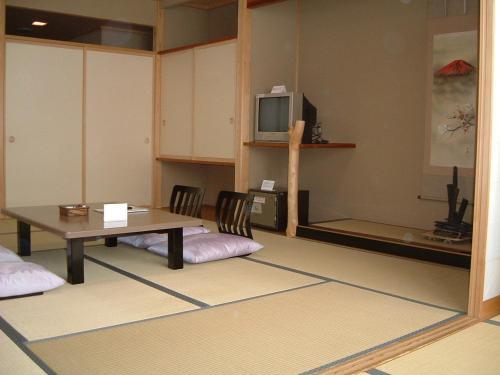 Yuttarino-sato Inaka