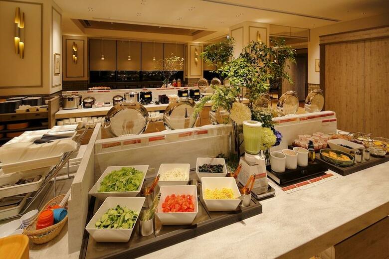 Hotel Monte Hermana Fukuoka