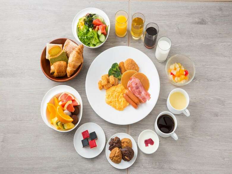 Hotel Monte Hermana Fukuoka