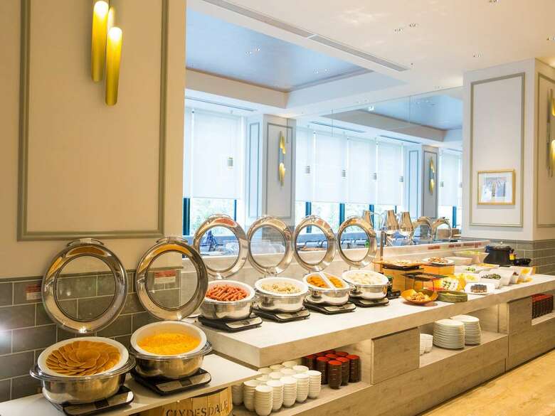 Hotel Monte Hermana Fukuoka