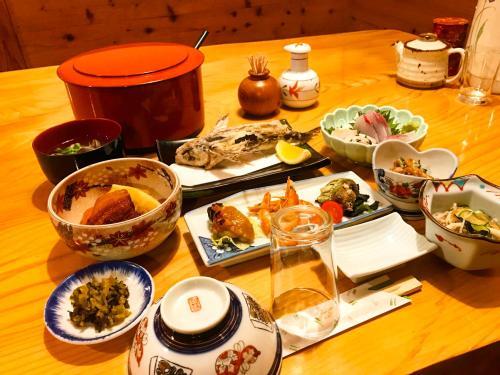 Hostal Minshuku Yakushima