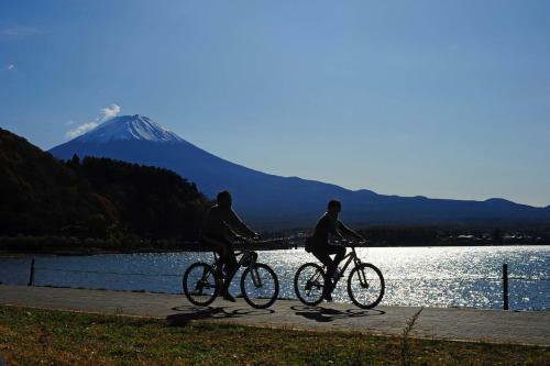 Villa Yoshimura