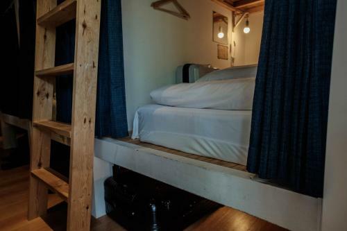 Albergue Blue Hour Kanazawa