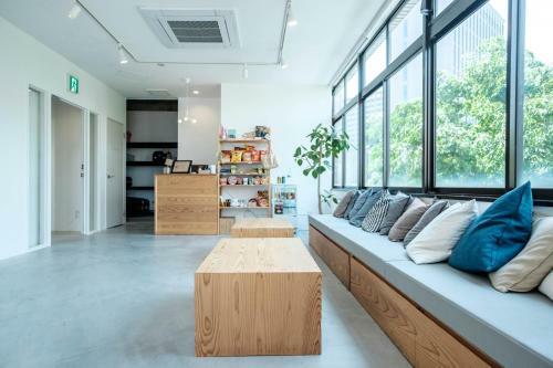 Albergue Blue Hour Kanazawa