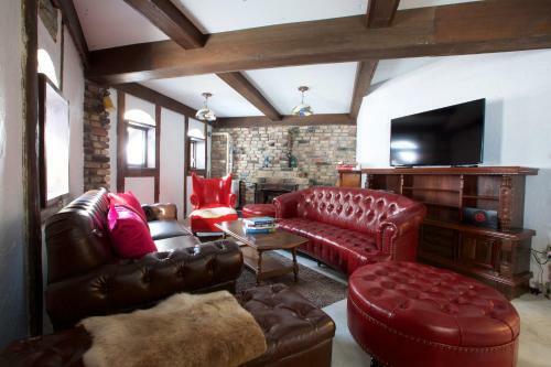 Chalet Hakuba