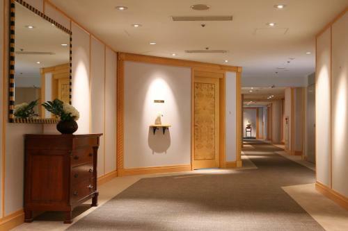 Hotel Allamanda Aoyama Tokyo