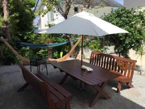 Hostal Pension Sea Shells