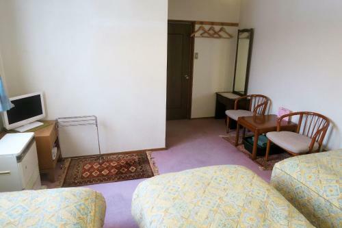 Hostal Pension Agi