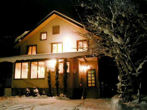 Hostal Pension Agi