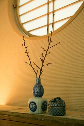 Villa Sokei An