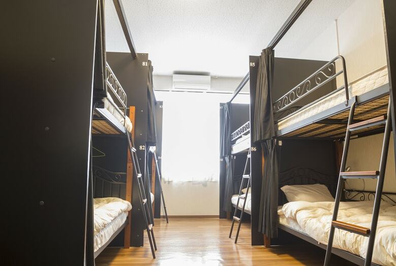 Hostal Guest House Umikaji