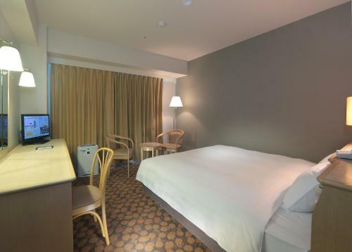 Hotel Fujita Fukui