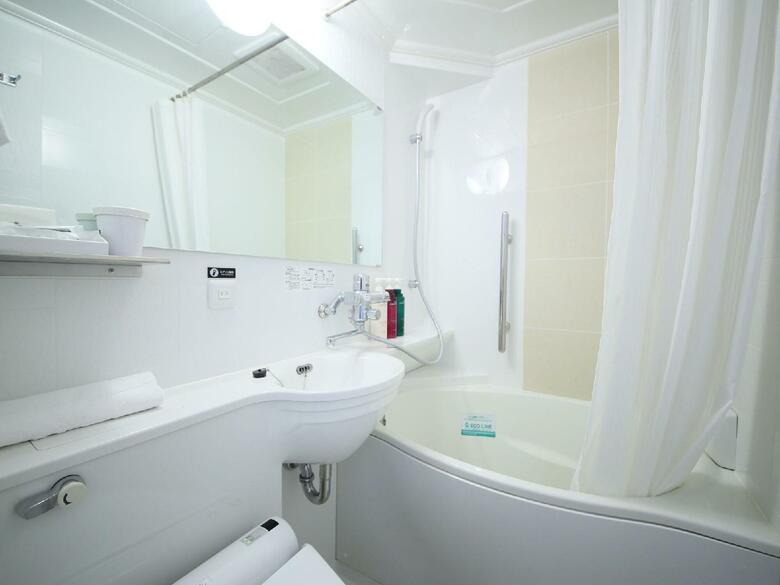 Apa Hotel Keisei Ueno Ekimae