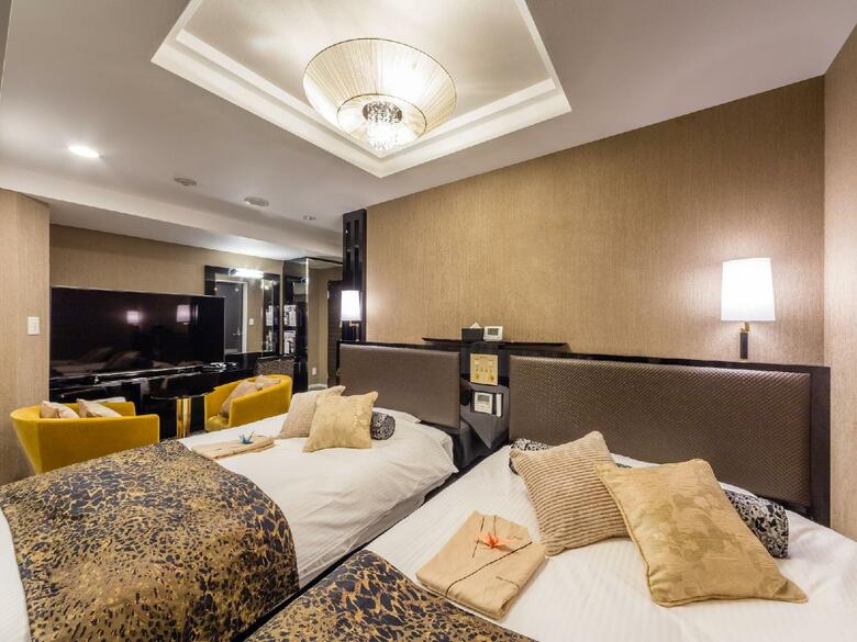 Apa Hotel Keisei Ueno Ekimae