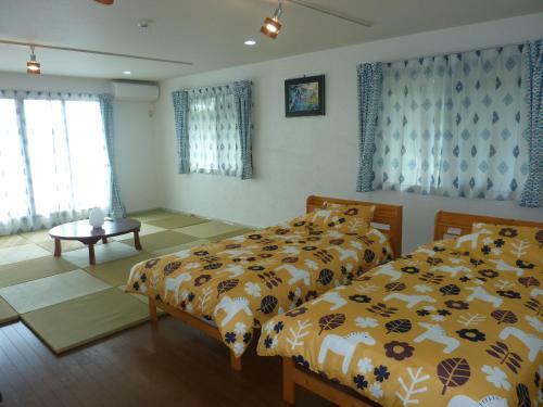 Hostal Sora-mame