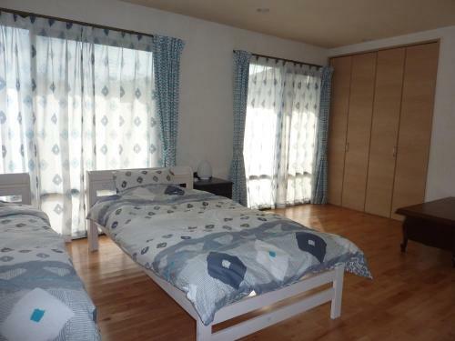 Hostal Sora-mame