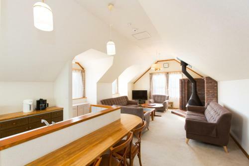 Heritage Niseko