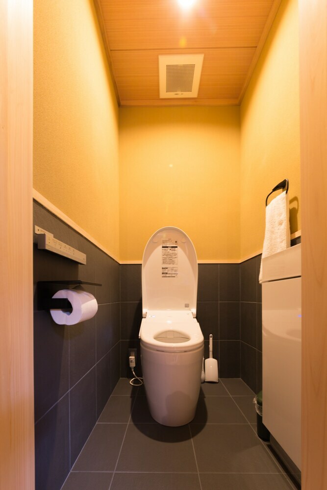 Kumo Machiya Villa Gion