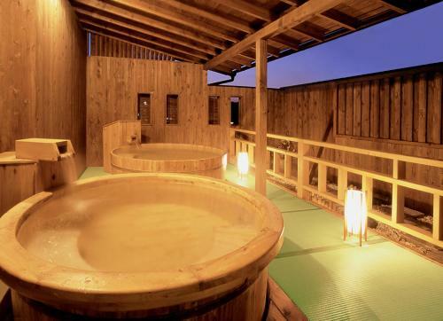 Hotel Kimura