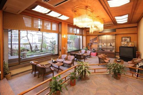 Hotel Kimura