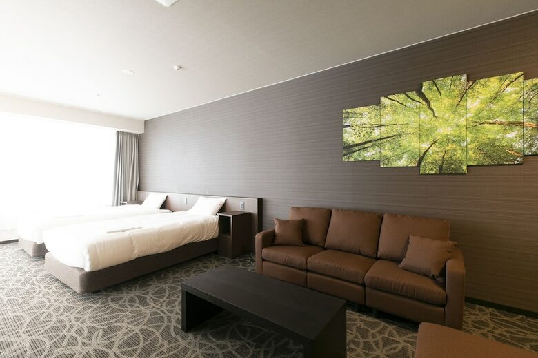Hotel Silk Tree Nagoya