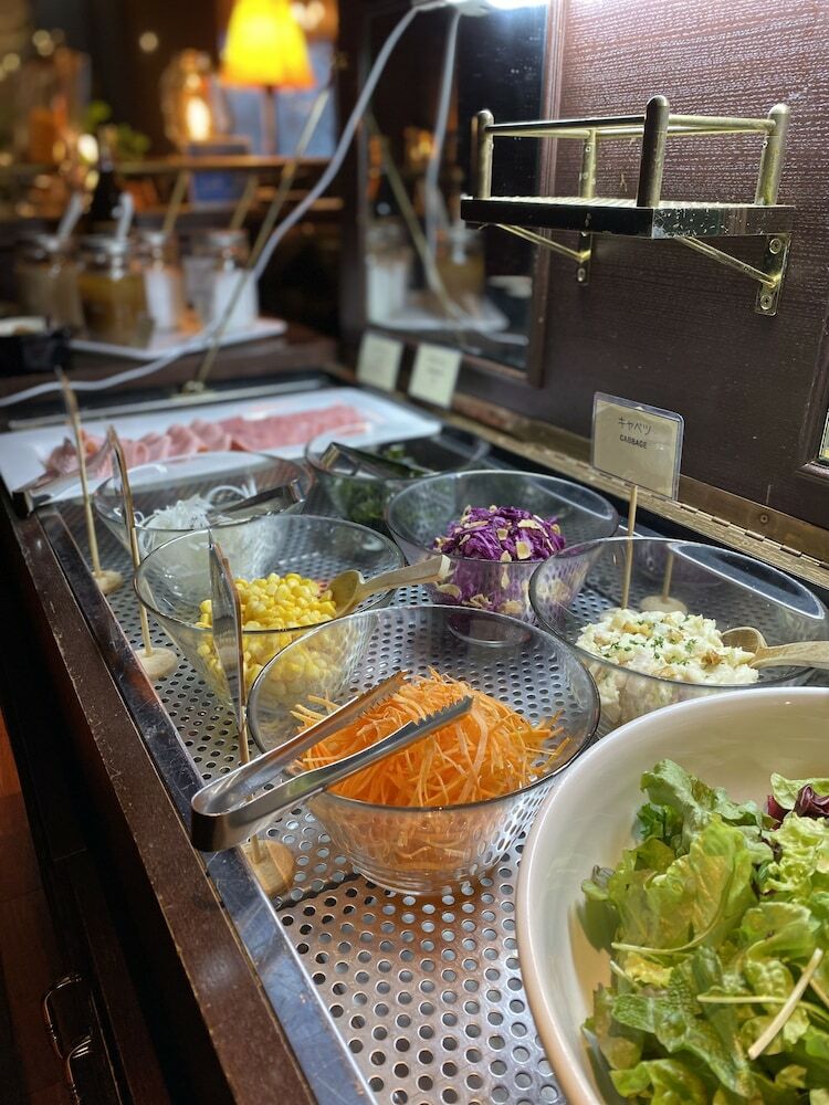 Hotel Silk Tree Nagoya