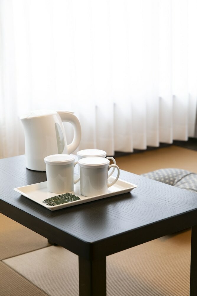 Hotel Silk Tree Nagoya