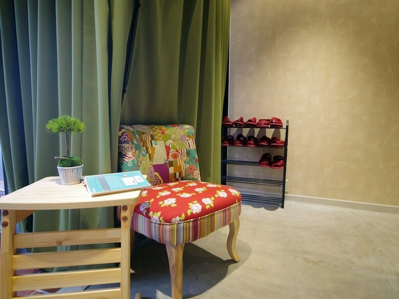 Oak Hostel Fuji
