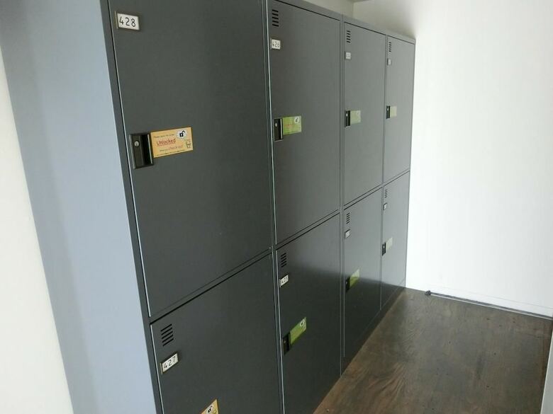 Oak Hostel Fuji