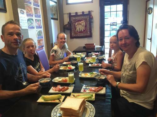 Hostal Guest House Thanyaporn