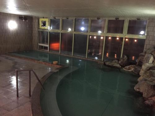 Meitonomori Hotel Kitafukuro