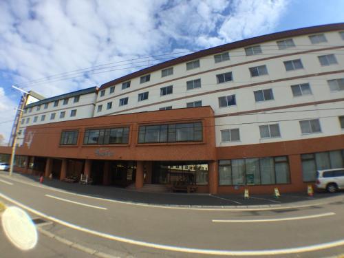 Meitonomori Hotel Kitafukuro