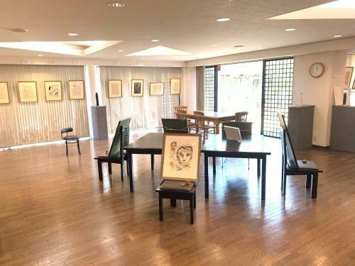 Yufuin Kinrinko Hotel