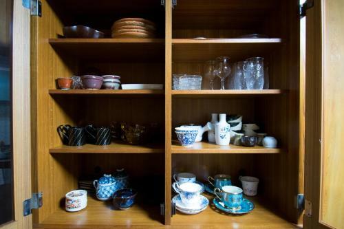 Hostal Jizo House