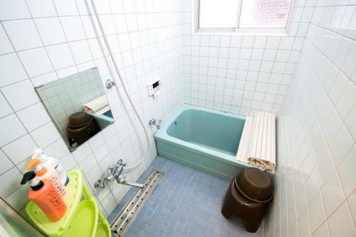 Hostal Jizo House