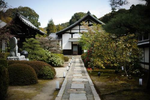 Hostal Jizo House