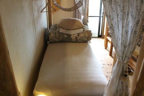 Hostal Guest House Funky Monkey Lodge, Myoko
