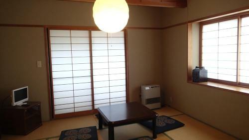 Hostal Guest House Funky Monkey Lodge, Myoko