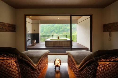 Tsuganoki