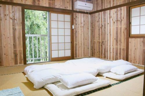 Hostal Yufuin No Take