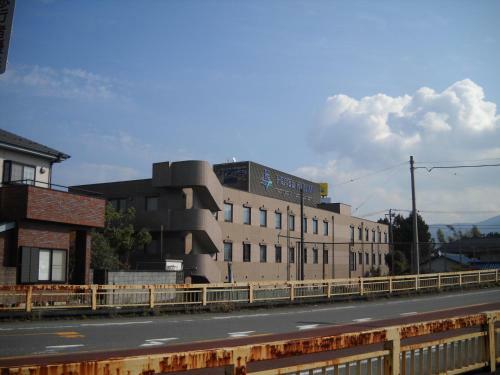 Hotel Kunimi Gotenba