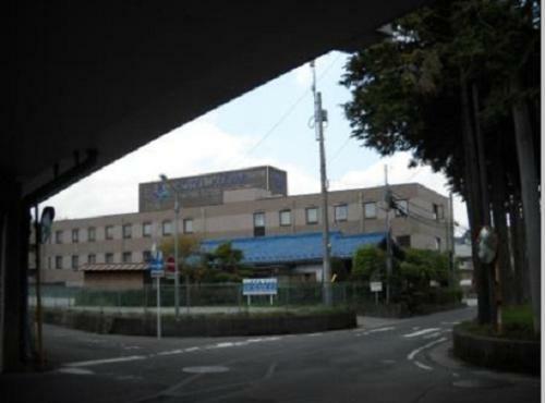 Hotel Kunimi Gotenba