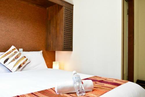 Bed & Breakfast Mojo Lodge Hakuba