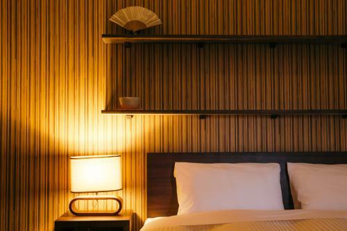 Japaning Hotel Liv Ranrokaku