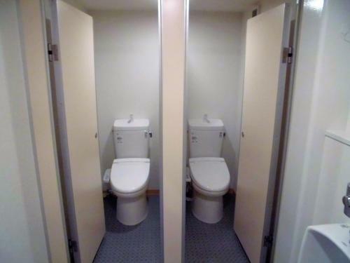 Capsule Inn Fujisan