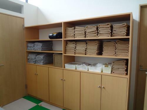 Capsule Inn Fujisan