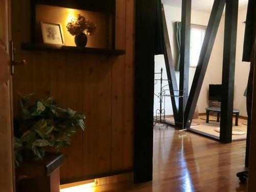 Hostal Hakuba Kaze No Ko