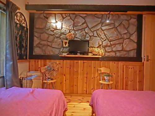 Hostal Hakuba Kaze No Ko