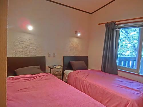 Hostal Hakuba Kaze No Ko