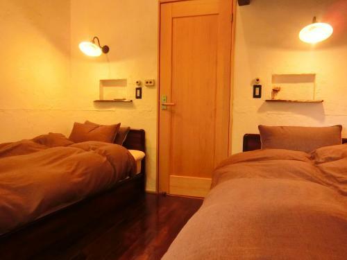 Hostal Hakuba Kaze No Ko